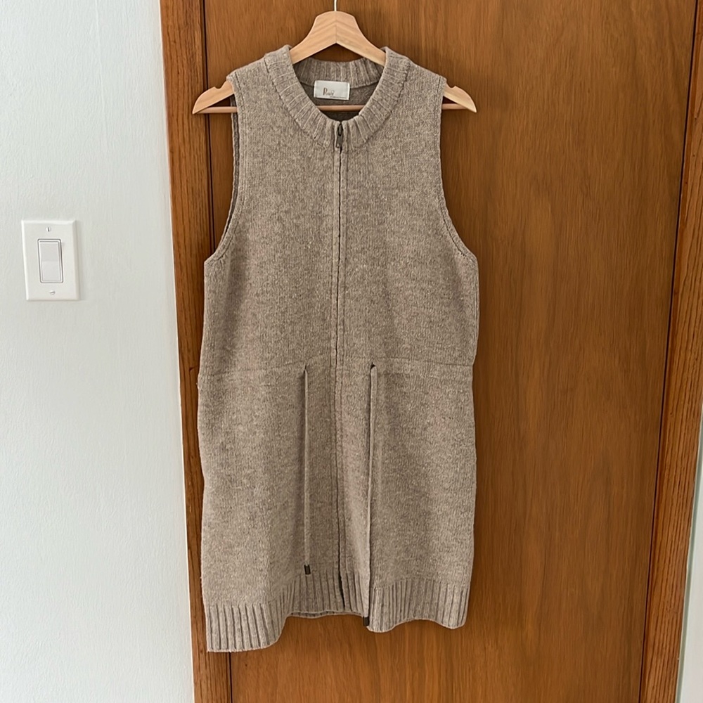 vest